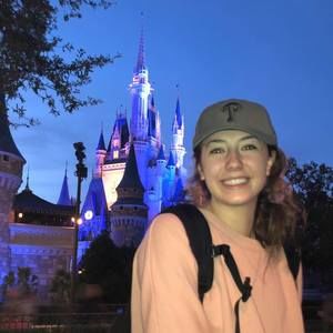 Meet your Posher, Camryn